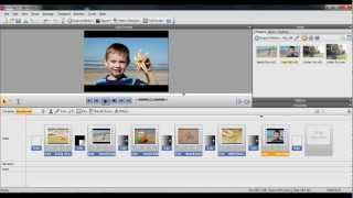 Serif MoviePlus X5 High definition video editing made easy [upl. by Horatia]