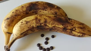 Do you have 2 over ripe Bananas make this awesome Banana bread recipe [upl. by Menedez]