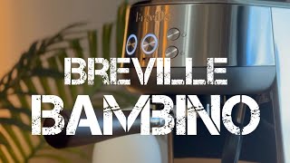 Breville Bambino Guide Pulling Shots amp Frothing Milk Like a Pro [upl. by Marion426]