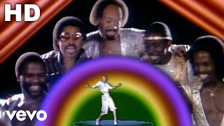 Earth Wind amp Fire  Lets Groove Official HD Video [upl. by Ecirad]