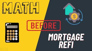 3Minute Guide Should I Refinance My Mortgage [upl. by Eednarb]