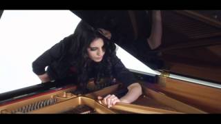 Michael Jackson’s Billie Jean by AyseDeniz ADpianist [upl. by Atsev]