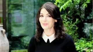 Nigella Lawson introduces NIGELLISSIMA [upl. by Eahc301]