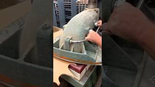 Making shoe soles process shorts craft [upl. by Masterson]