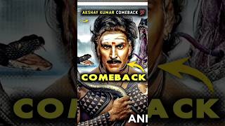 Akshay Kumar comeback 1000 pakka। horror comedy movies akshaykumar priyadarshan bollywoodcomedy [upl. by Eanil]