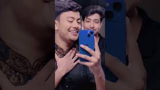 Kazi Kamrul Islam Joy Tiktok viralcrush tiktok joy [upl. by Gilpin]