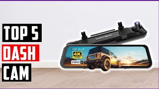 ✅Best Dash Cam On Aliexpress  The 5 best dash cam for your budget [upl. by Halford]