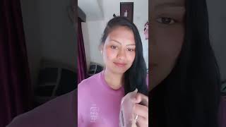 ALFALFA SEEDS  Best for fast hair regrowth hairregrowth seeds makeupartist [upl. by Aynatan]