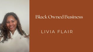 Black owned business [upl. by Dion]