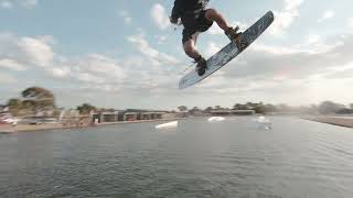 2024 Nautique WWA Wakeboard amp Wake Park World Championships presented by GM Marine head to Australia [upl. by Giltzow]