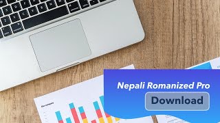 How to install Nepali Romanized Pro on Mac OS [upl. by Villada]