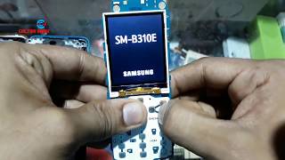 Samsung B310e Board Full Short Dead Solution [upl. by Dasteel]