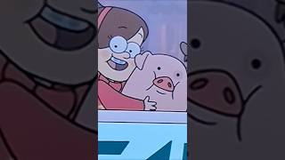 gravity falls ending [upl. by Ecirtel]