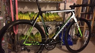 Cannondale Super Six Evo HM Review Long Term [upl. by Ardekahs]