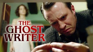 The Ghost Writer  Official Movie Trailer 2024 [upl. by Auhsej732]