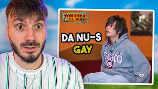 DA NUS GAY  Comanda la mine [upl. by Mcafee291]