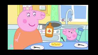 ✨️I edited peppa pig✨️ [upl. by Ailic]