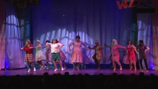 Smithtown Performing Arts Center  Hairspray Promo Video [upl. by Ahtis]