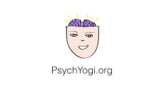 Attentional Narrowing  Psych Yogis Short Explanations [upl. by Aikaz379]