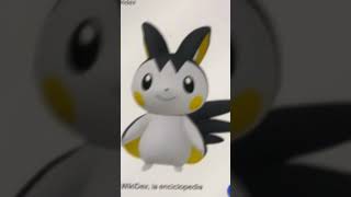 Emolga India Dance Bangkok Version [upl. by Tedder616]