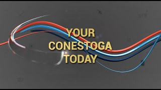 Your Conestoga Today Ep 3  Live Show Nov 14th 2024 Guest Leon Johnson  Virtual Reality [upl. by Bear294]