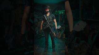 SWAT Operator Ready Or Not Kit Loadout [upl. by Darrel]