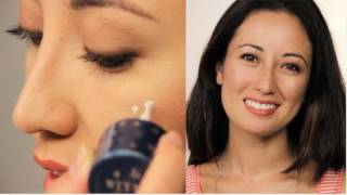 How to Use Luminizer to Create a Fresh Healthy Glow [upl. by Tamera]