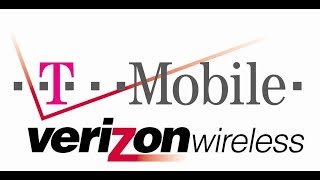 Setup Android Verizon Phones on Tmobile Network Data MMS APN Settings 4g Lte working [upl. by Toomay]