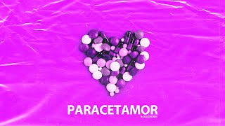 PARACETAMOR  BEATNORES Video Oficial 💊💔 [upl. by Ardelia]