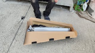 Unboxing Ethic Lindworm V4 Street Deck amp Custom Build [upl. by Ettennyl834]