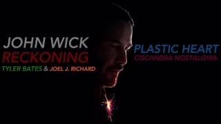 John Wick Chapter Two Ending  Credits Song [upl. by Gautier]