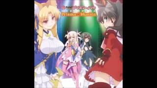 FateKaleid Liner Prisma Illya Character Song 01  Prism☆Shiny Day [upl. by Yetsirhc]