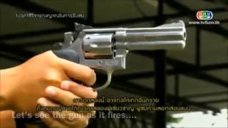 Power of Lek Lai Bulletproof Buddha Magic Documentary [upl. by Catlaina]