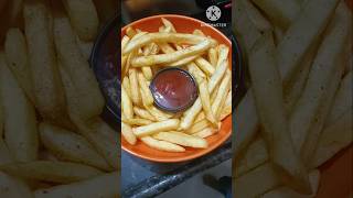 Evening snacks recipe  peri peri french fries 🍟  bacchon ka favourite snacks [upl. by Bergwall]