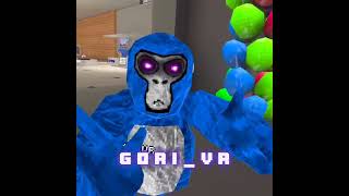 Fozzy comeback edit gtagedit gorivr [upl. by Dihahs]