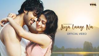 Jiya Laage Na Official Video Shilpa Rao Mohit Chauhan Rochak Kohli  Isha MalviyaParth Samthaan [upl. by Yrro870]