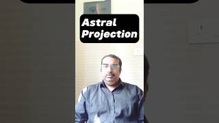 Astral projection experience astrology [upl. by Kenison]