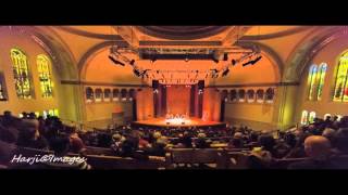 Dhrupad Ensemble  Raag Shivranjani live in Montreal [upl. by Parsifal]