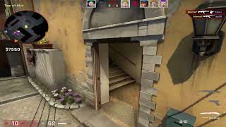 CSGO POV Astralis blameF 3012 vs Vitality inferno  BLAST Premier Fall Showdown 2022 Europe [upl. by Amanda]