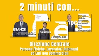 Due minuti con DCpflaenc [upl. by Emie]