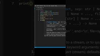 Matrix Addition using numpy python [upl. by Dippold]