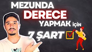 Mezunlar Bu Taktikle YKS Defterini Kapatıyor  yks2025 mezuntayfa yks [upl. by Garold]