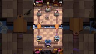 Using Lumberjack Is Fun clashroyale supercell youtubeshorts viralvideo viralshorts relaxing [upl. by Ydderf]