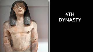 ANCIENT EGYPT The delusions of Afrocentrics and Their Sympathisers [upl. by Ardiedal]