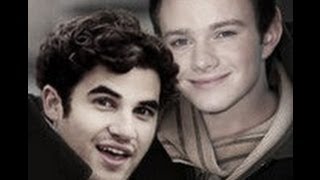 Crisscolfer the story of us [upl. by Pentheam]