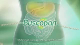 Buscopan® Canada  15 Sec TV Commercial  English [upl. by Yager]