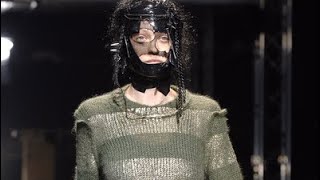 Junya Watanabe fallwinter 2006 [upl. by Leagiba282]