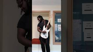 New Song quotBoudiccaquot Snippet musician singersongwriter originalmusic totalguitarshreddarie [upl. by Atinra]