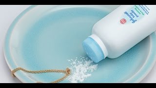 11 Surprising Uses Of Baby Powder [upl. by Scoter]