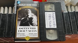 Champagne Video “Angels With Filthy Souls” VHS [upl. by Erej402]